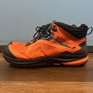 Topo Athletic Trailventure Summer Hiking Boots